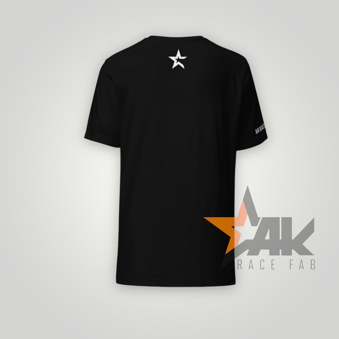 AKRACEFAB 101st Loudon Classic Men's Crew Neck T-Shirt