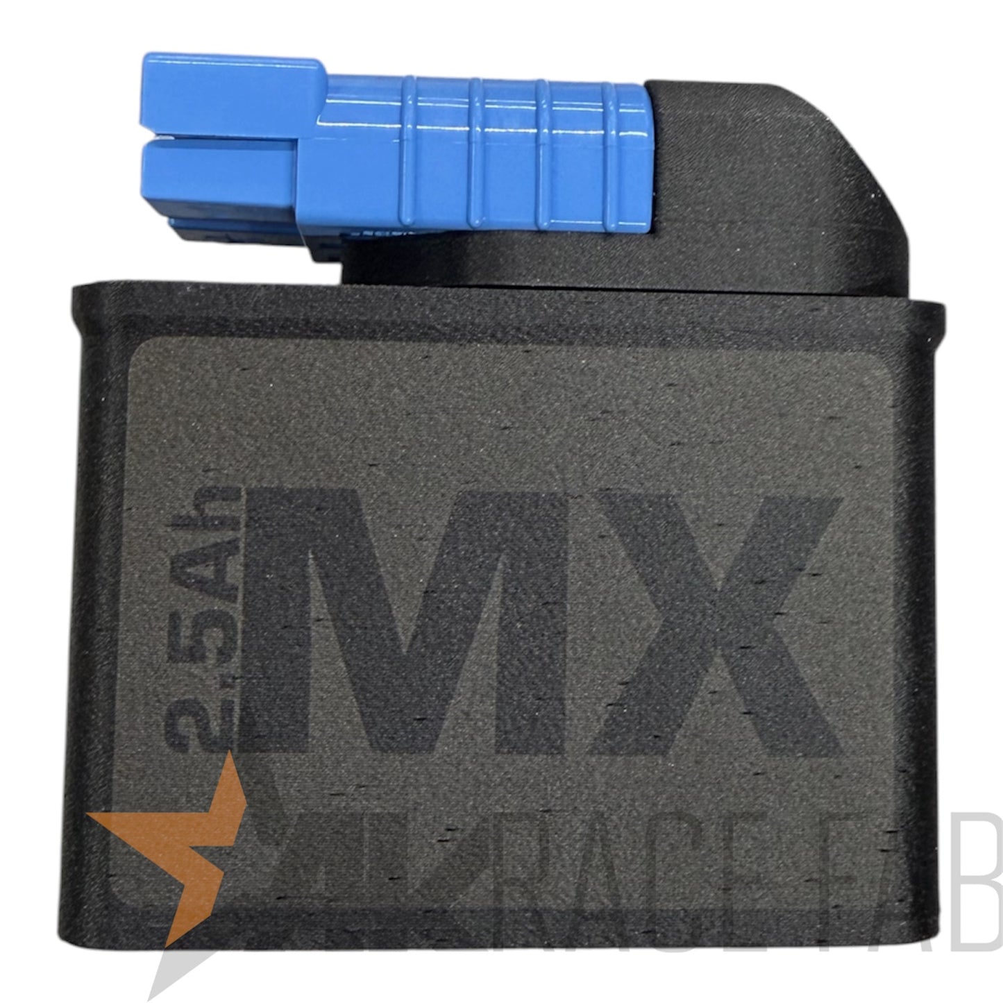 Speedcell 2.5ah MX Battery