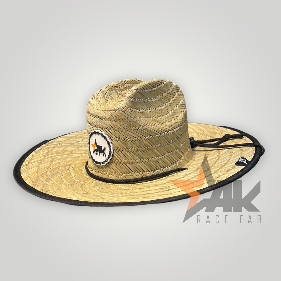 Chain Gang Yacht Hat