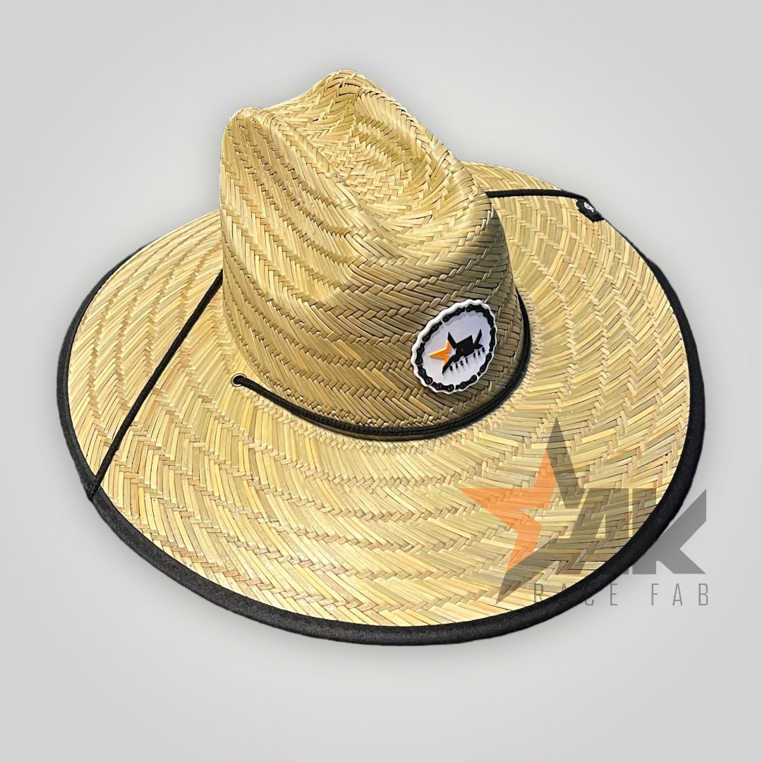 Chain Gang Yacht Hat