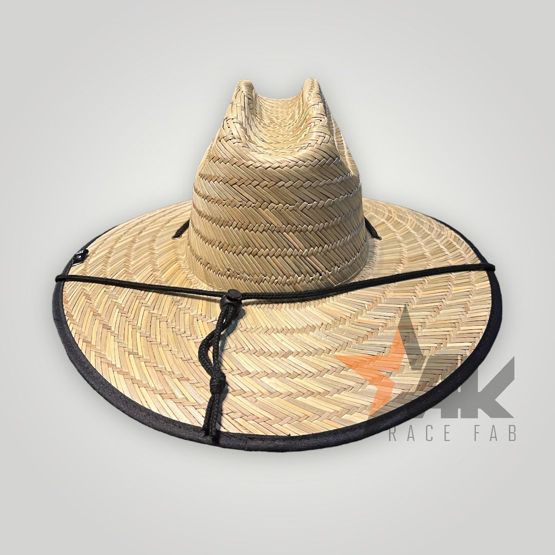 Chain Gang Yacht Hat