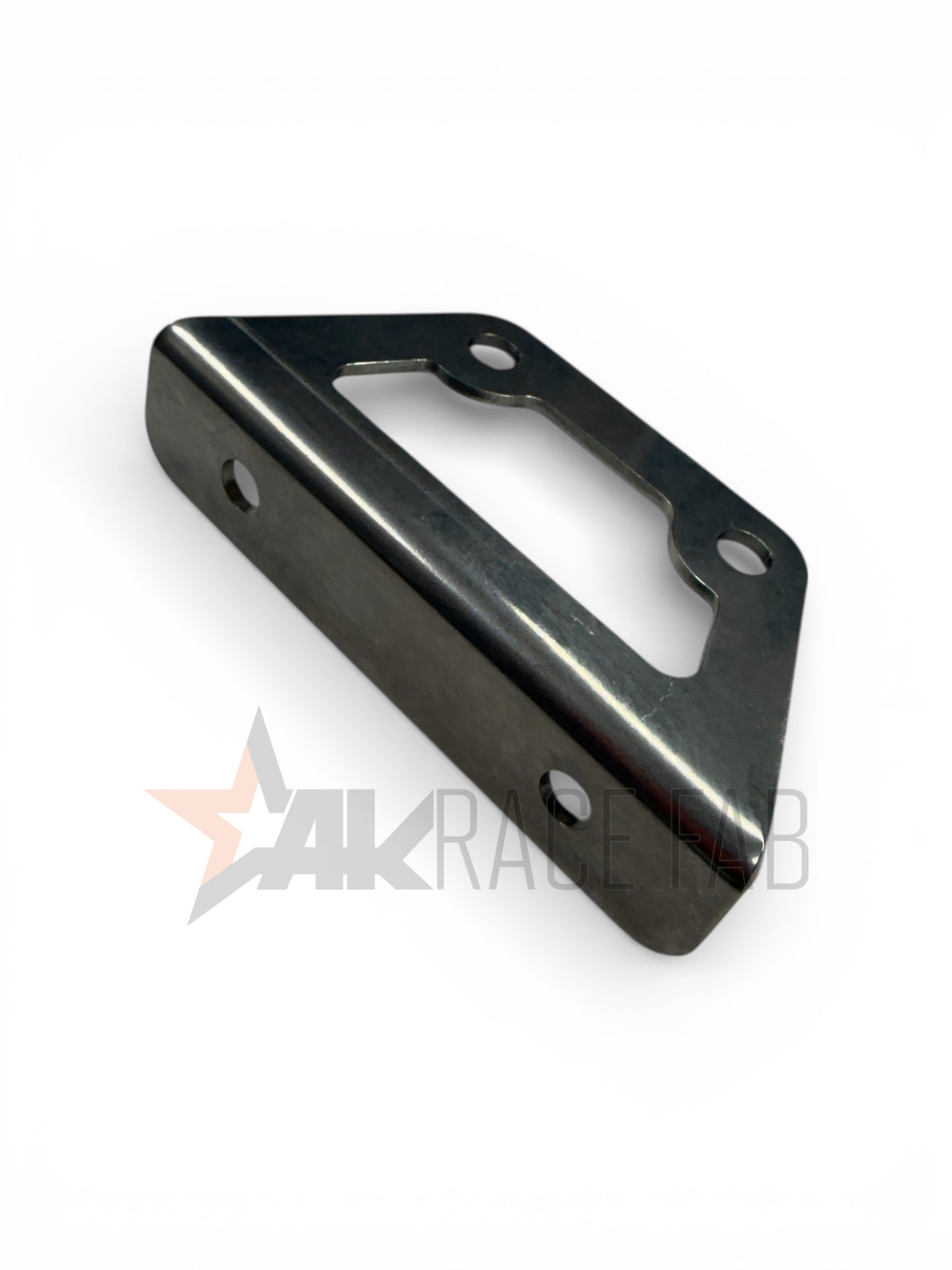 AiM Solo 2 & Solo 2 DL AKRF Mount Kit V2.5 for Aprilia RS660 Equipped with Woodcraft CFM Triple