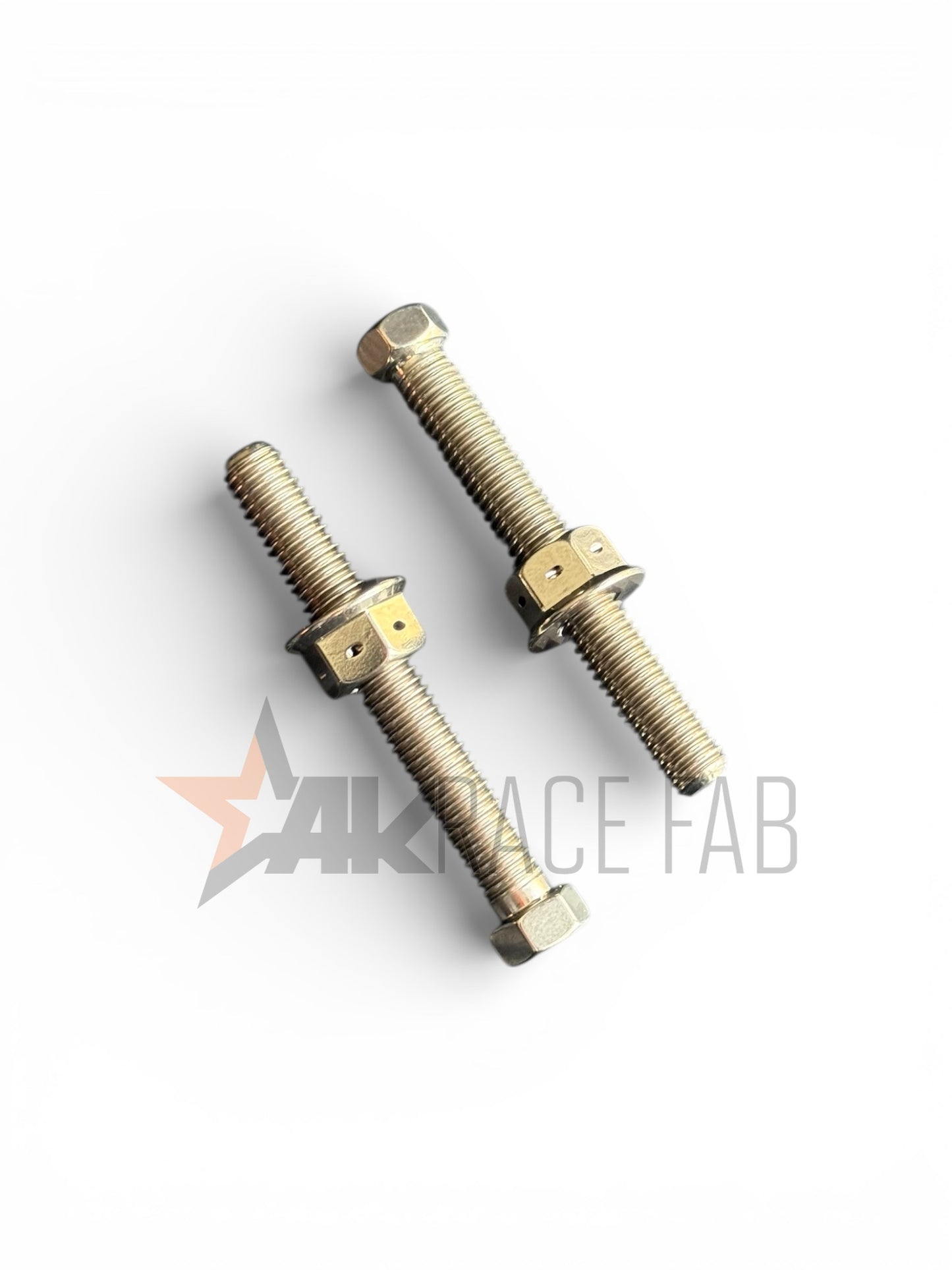 AKRF RS 660 Titanium Chain Adjuster Kit