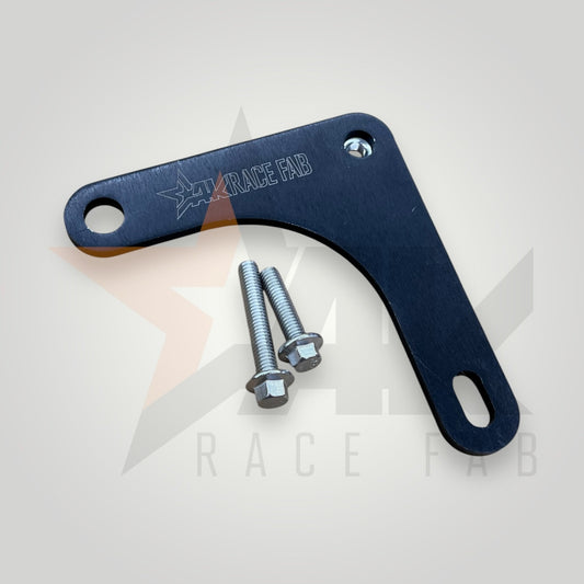 Aprilia RS660 Reg/Rec Relocation Bracket V2.0