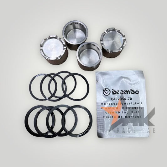 Brembo M50 Caliper Seal Kit