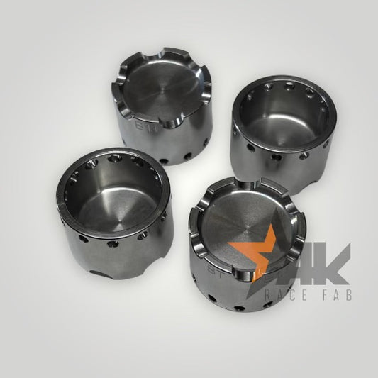 BrakeTech Caliper Racing Pistons, M50 CALIPER