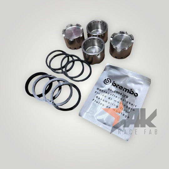 Brembo M50 Caliper Seal Kit
