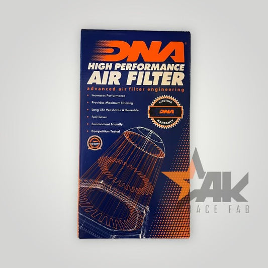 DNA AIR FILTER, KAWASAKI NINJA 400