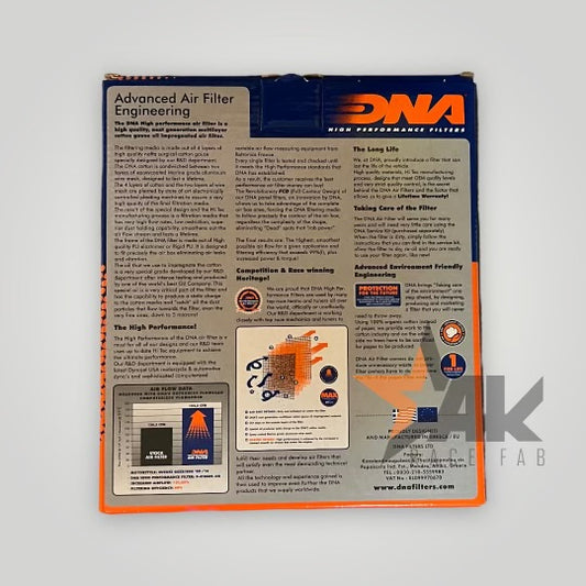 DNA AIR FILTER, APRILIA RS660