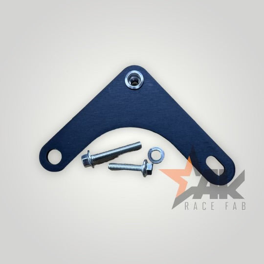 Aprilia RS660 Reg/Rec Relocation Bracket