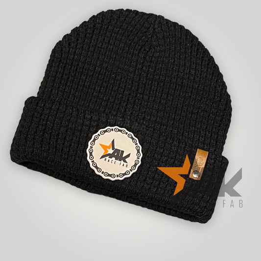 Chain Gang Waffle Beanie