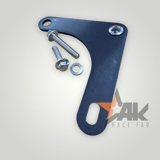 Aprilia RS660 Reg/Rec Relocation Bracket