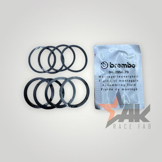 Brembo M50 Caliper Seal Kit