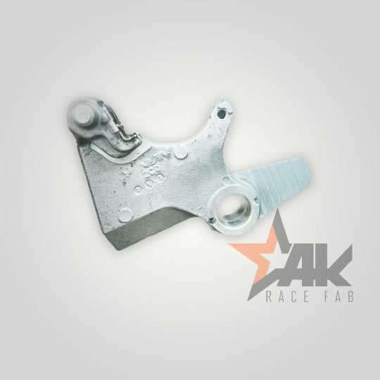 Yamaha R6 Captive Brake Caliper Service, 2006-2016