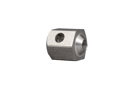 Woodcraft 6mm Superbike Lifter Puck Mount (27-6095H)