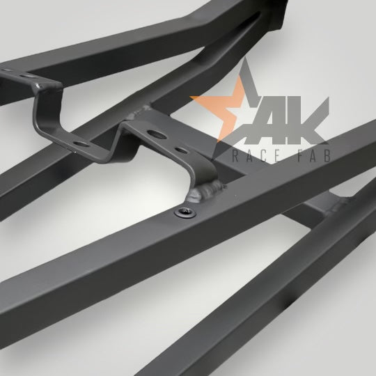 Aprilia RS660 Lightweight Racing Subframe