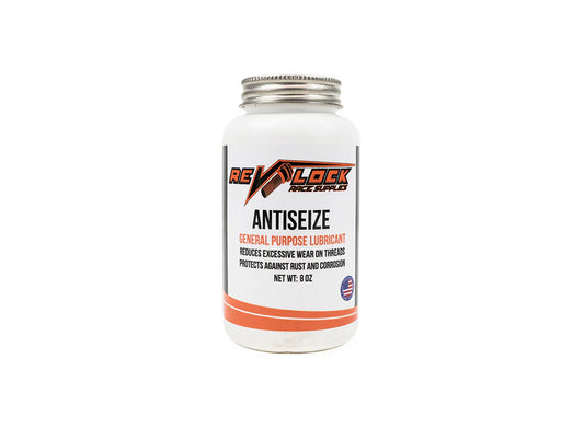 Revlock Copper Antiseize Lubricant