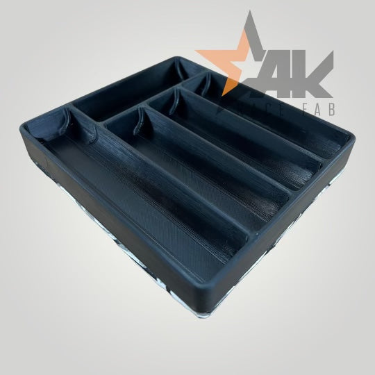 AKRF Small Parts Tray