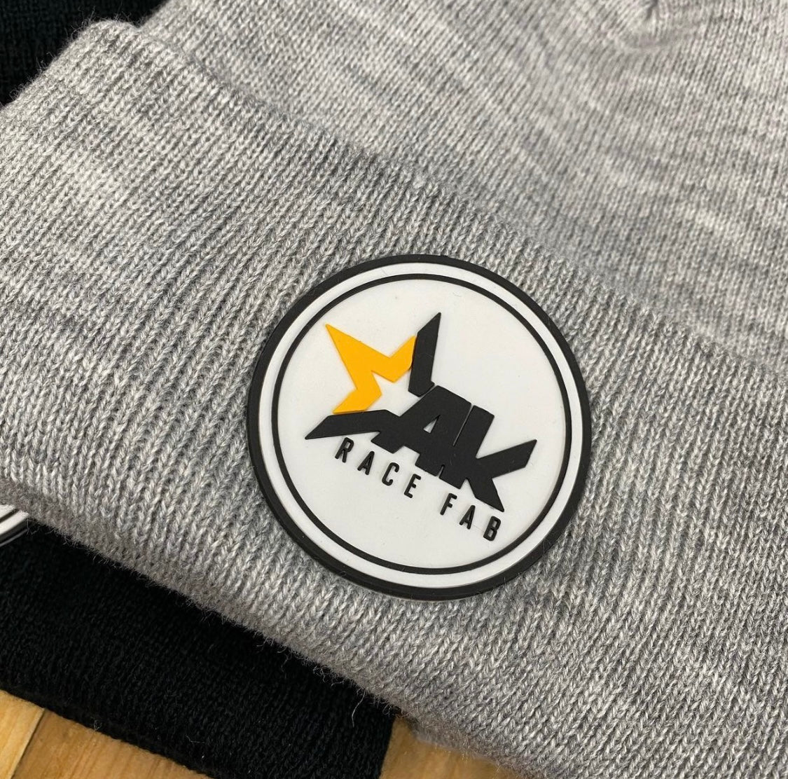 AKRF "Pre-season" Cuffed Beanie