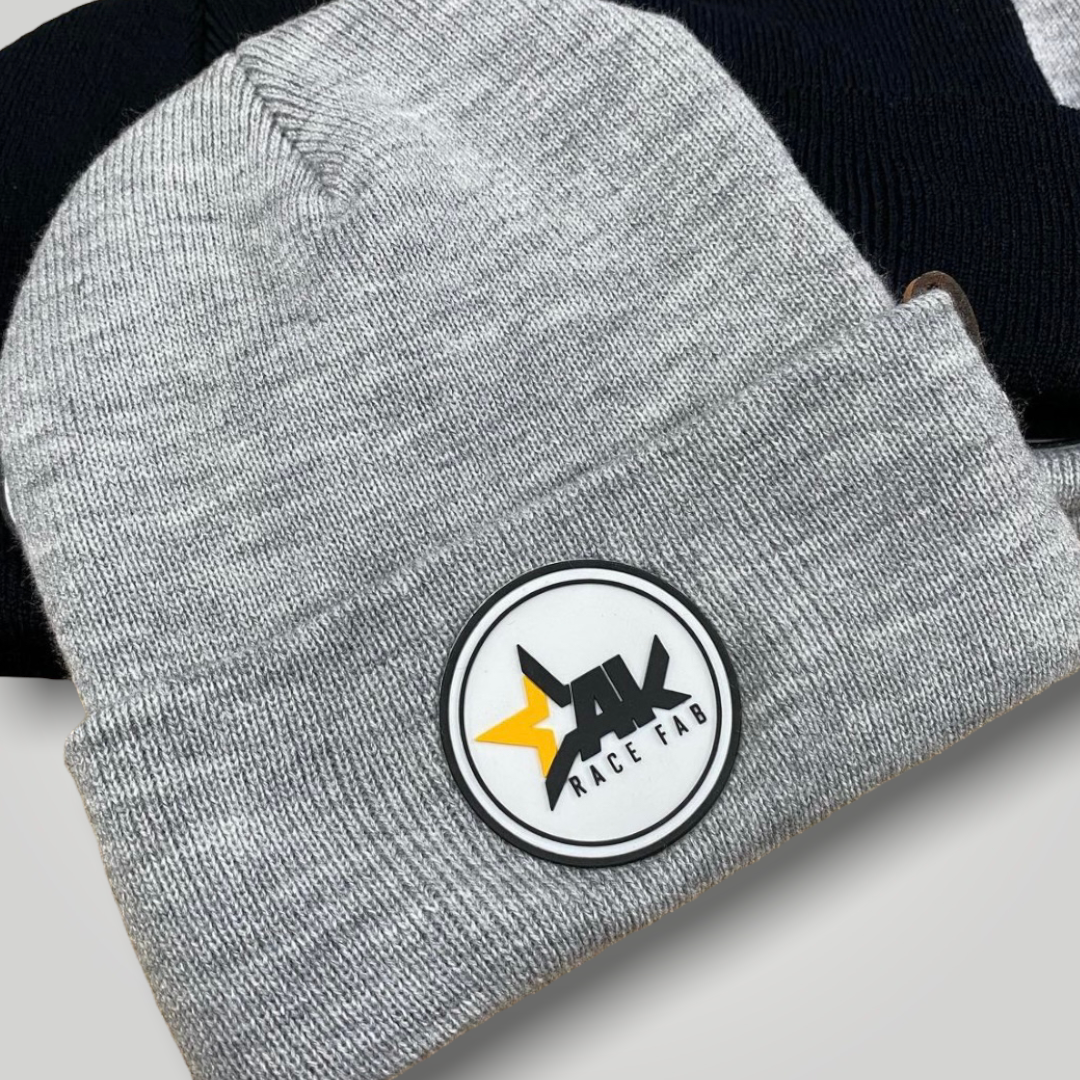 AKRF "Pre-season" Cuffed Beanie