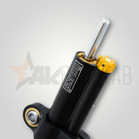 Öhlins Universal Steering Damper Stroke 68
