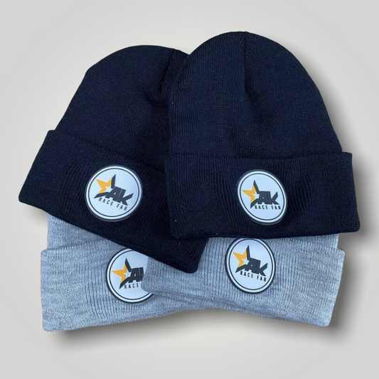 AKRF "Pre-season" Cuffed Beanie