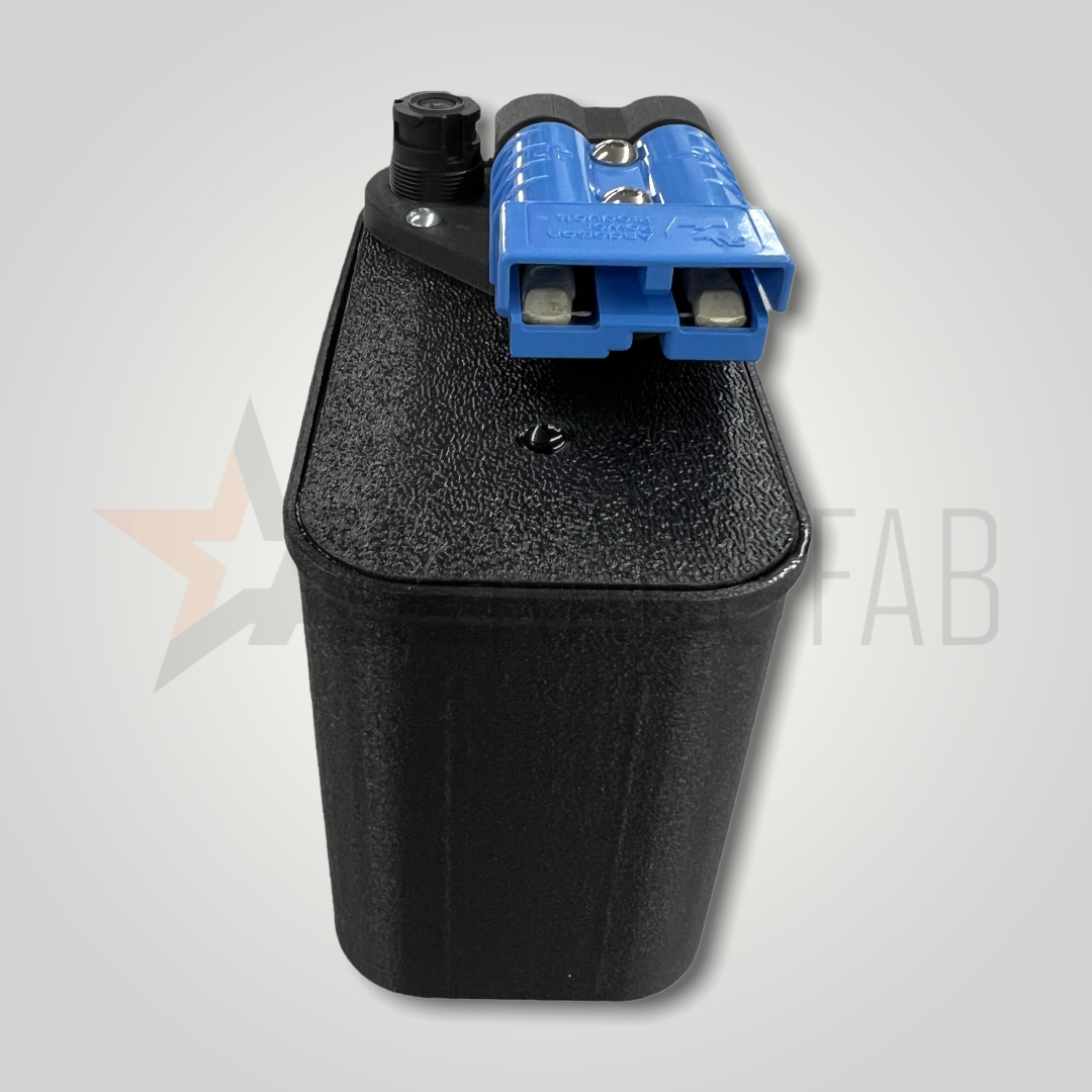 Speedcell 5.0Ah Superbike Battery