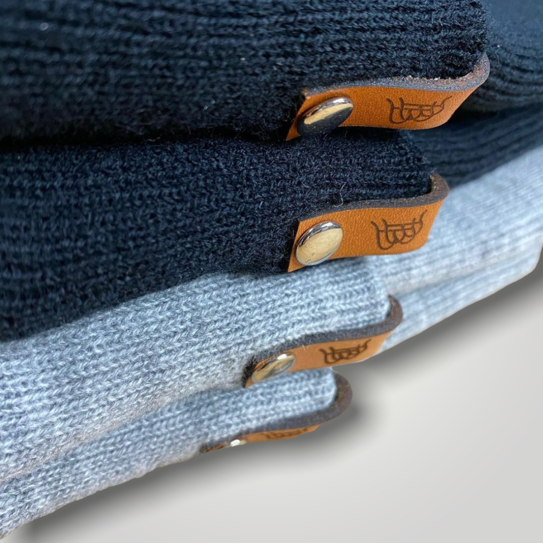 AKRF "Pre-season" Cuffed Beanie