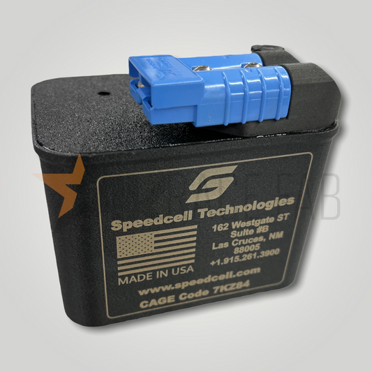 Speedcell 7.5Ah Baja Battery