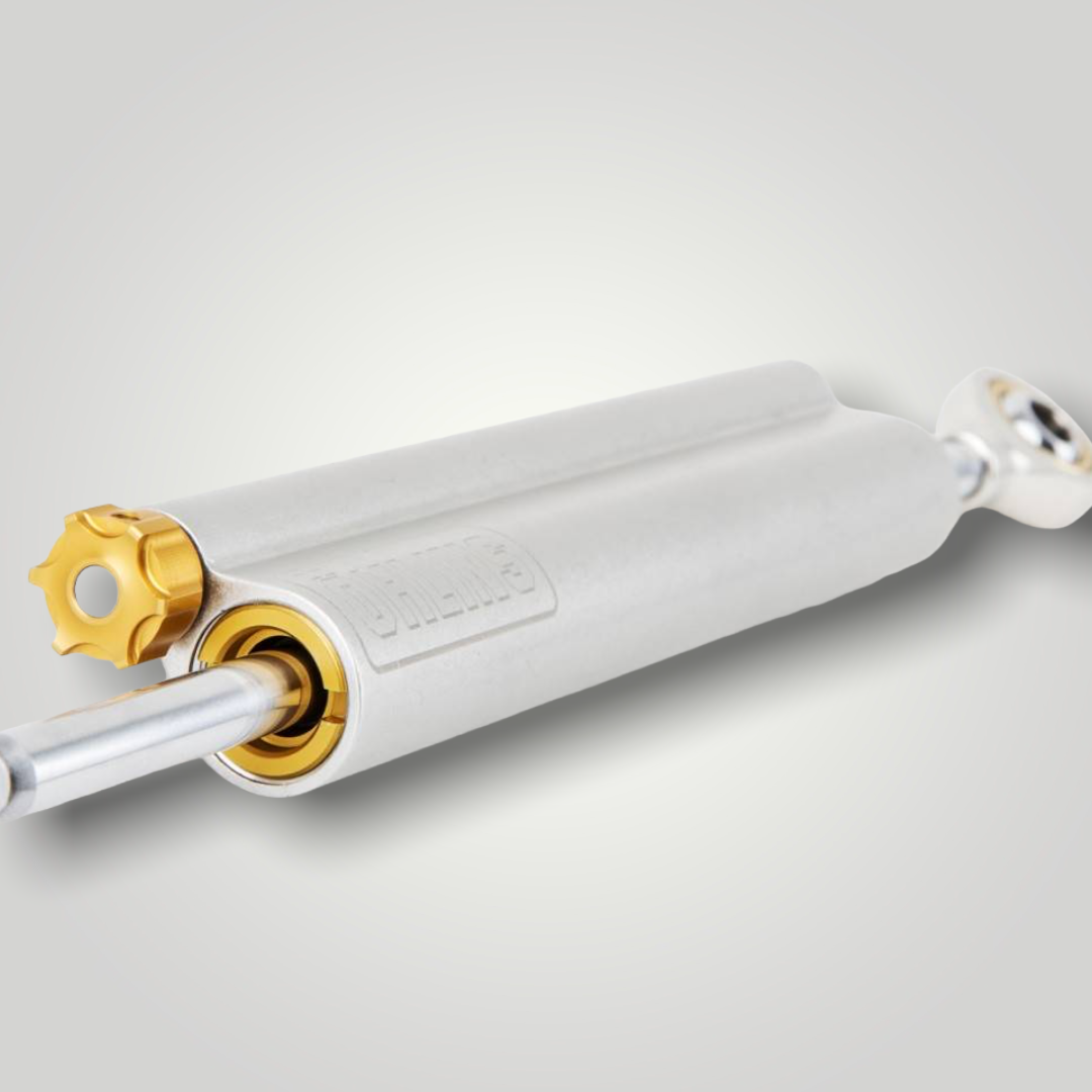 Aprilia RS660 Öhlins Steering Damper & Mount Kit