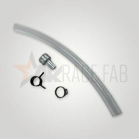 Rear Brake Reservoir Delete Kits 8mm & 6mm