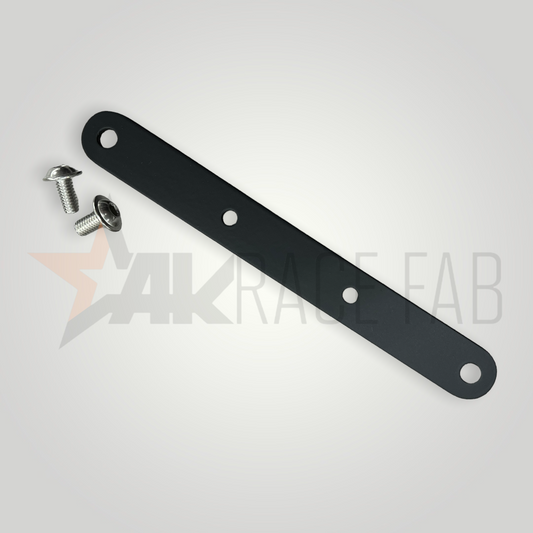 AiM Solo 2 & Solo 2 DL AKRF Mount Kit for Kawasaki Ninja 400