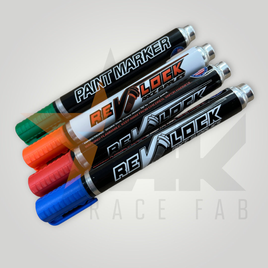 Revlock Paint Marker