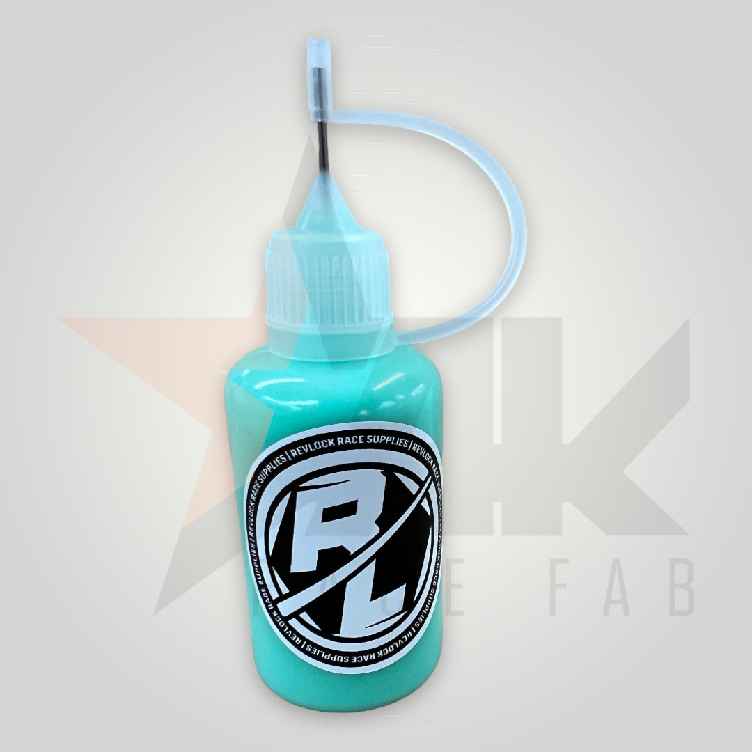 Revlock Sure-Lock Fastener Paint