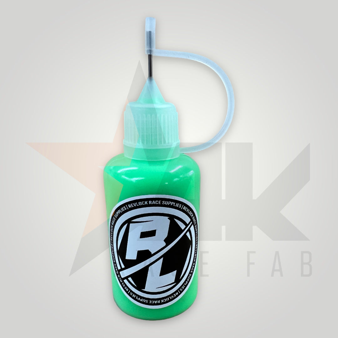Revlock Sure-Lock Fastener Paint