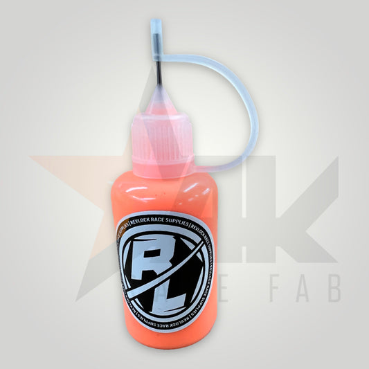 Revlock Sure-Lock Fastener Paint