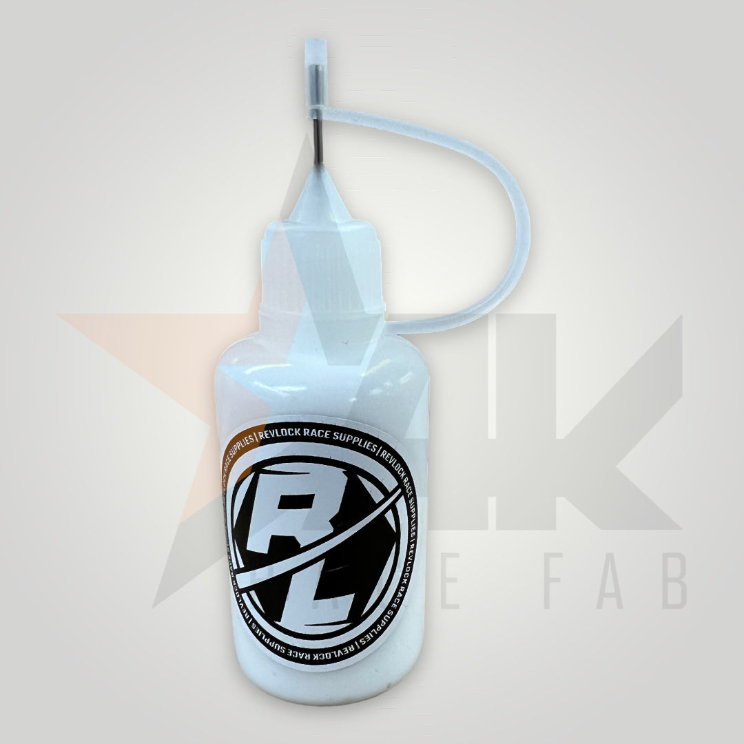 Revlock Sure-Lock Fastener Paint