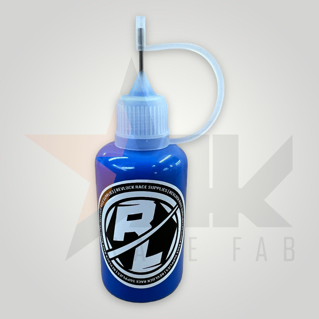 Revlock Sure-Lock Fastener Paint