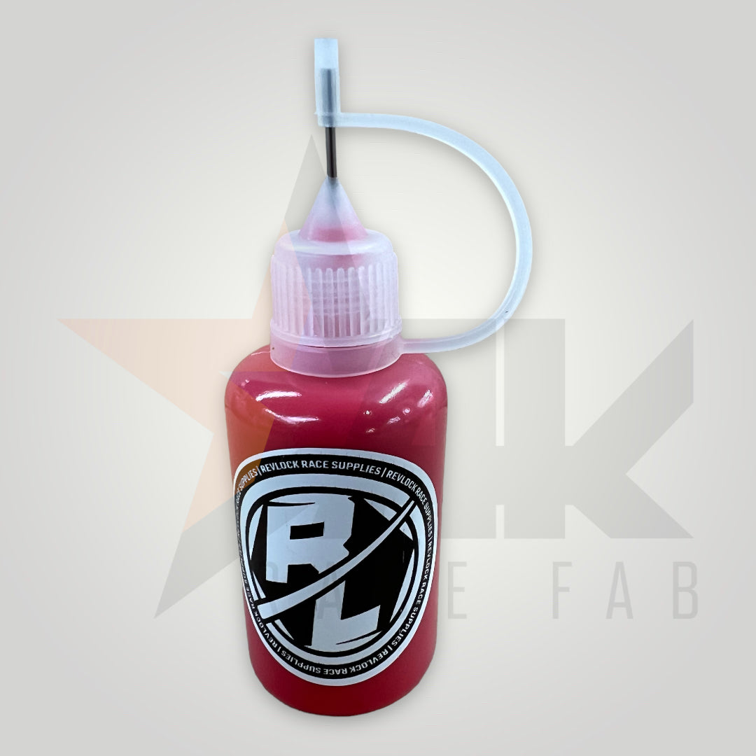 Revlock Sure-Lock Fastener Paint