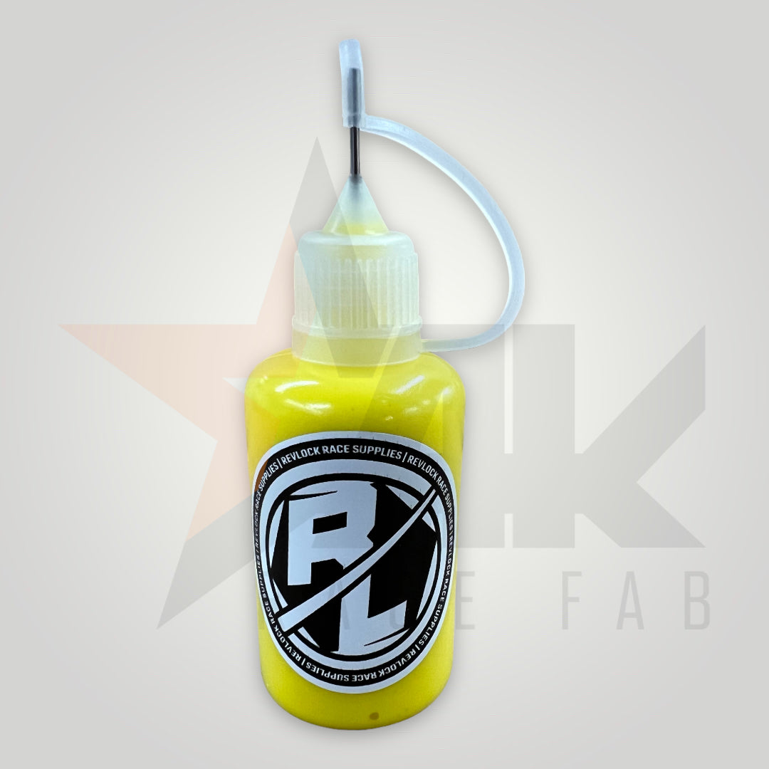 Revlock Sure-Lock Fastener Paint