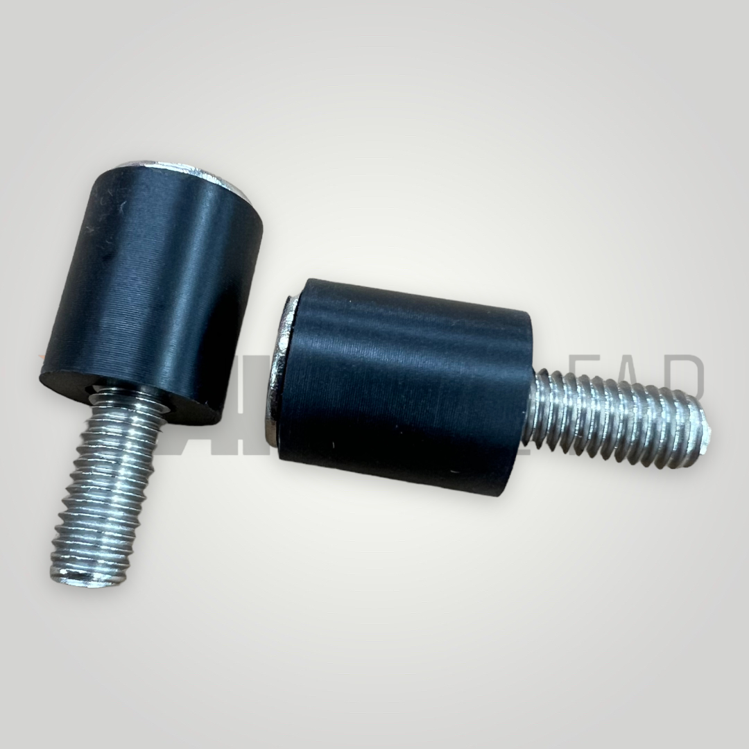 AKRF Race Spec Steering Stops