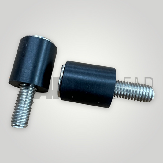 AKRF Race Spec Steering Stops