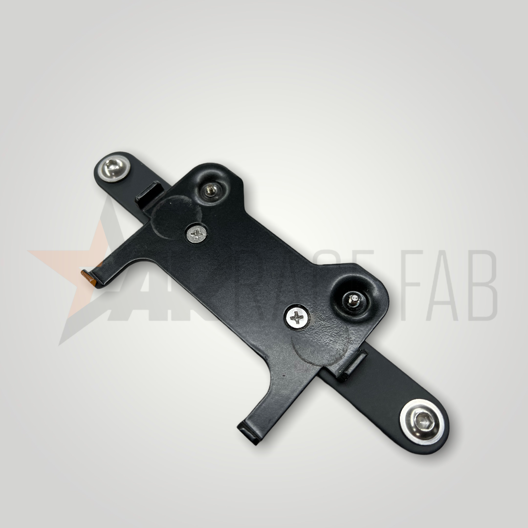 AiM Solo 2 & Solo 2 DL AKRF Mount Kit for Kawasaki Ninja 400