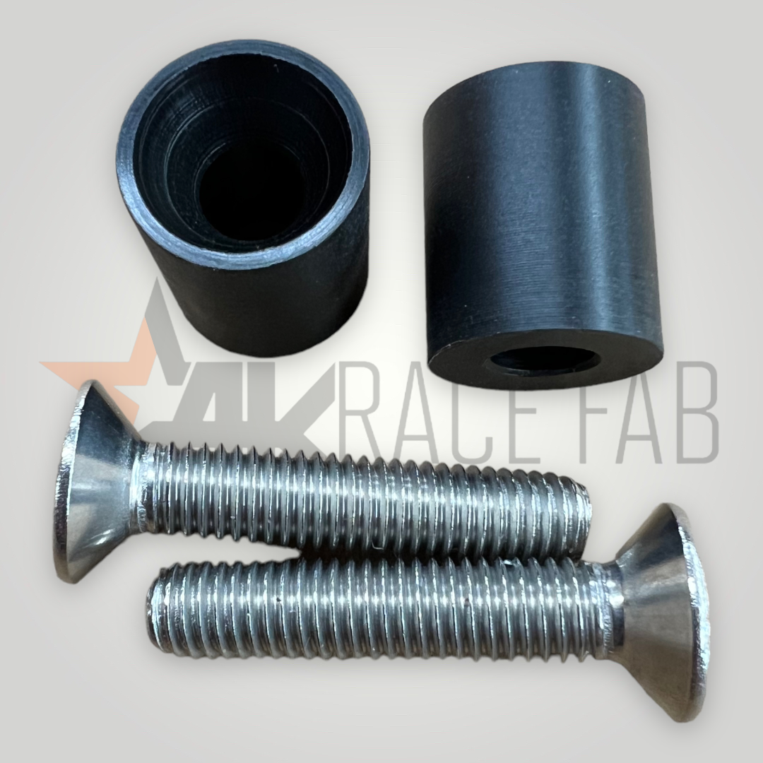 AKRF Race Spec Steering Stops