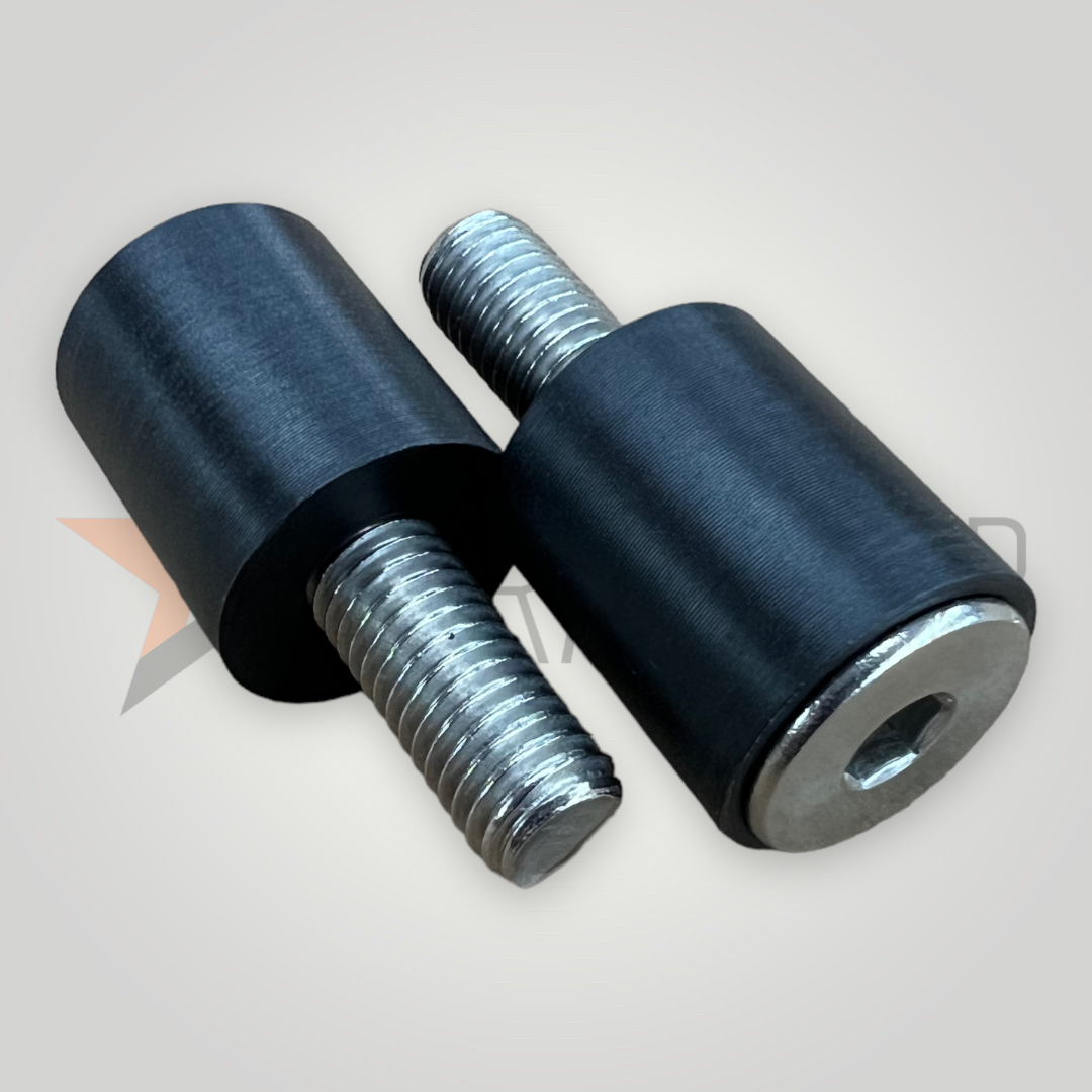 AKRF Race Spec Steering Stops