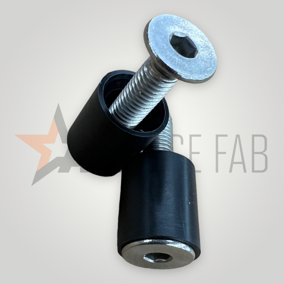 AKRF Race Spec Steering Stops