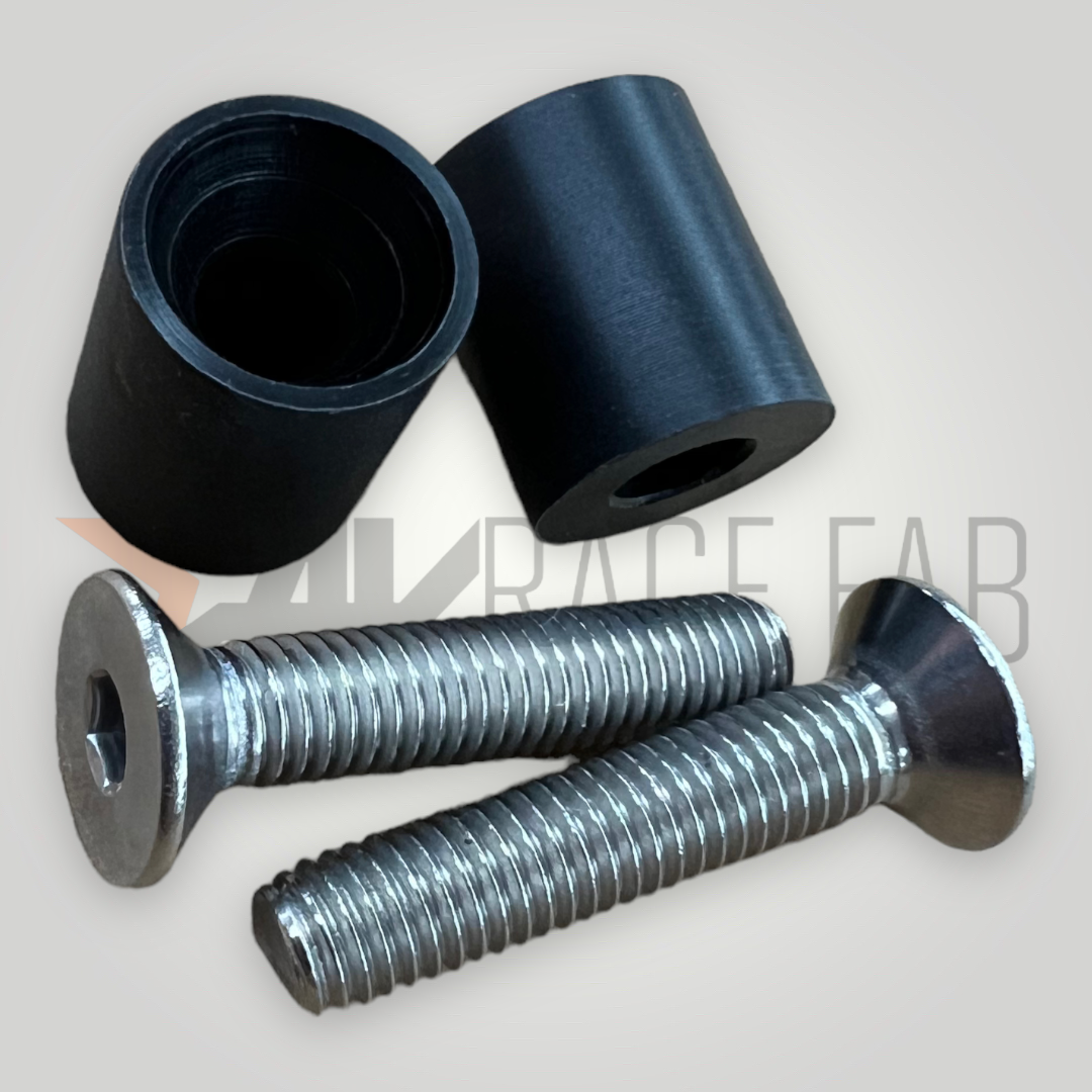 AKRF Race Spec Steering Stops