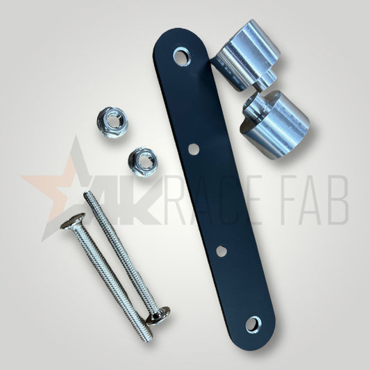 AiM Solo 2 & Solo 2 DL AKRF Mount Kit for Yamaha R6