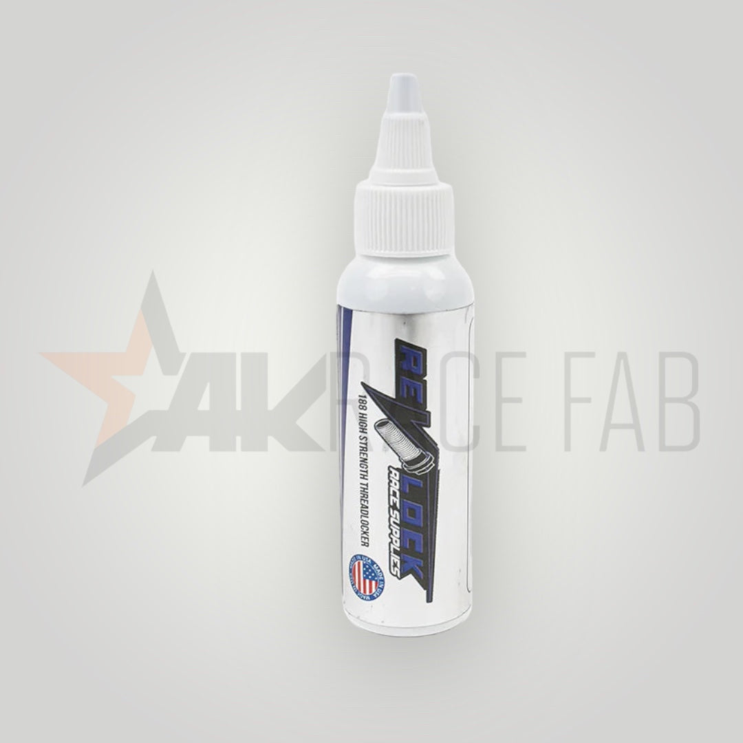Revlock 188 Medium Strength Threadlocker