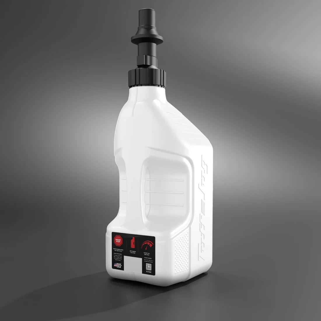 2.5 Gallon Tuff Jug, RIPPER